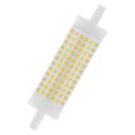 Osram 4058075626782 ЛЕД Лампа Димираща 19W 2700K R7s