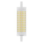 Osram 4058075626782 ЛЕД Лампа Димираща 19W 2700K R7s