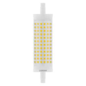 Osram 4058075626782 ЛЕД Лампа Димираща 19W 2700K R7s