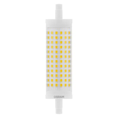 Osram 4058075626782 ЛЕД Лампа Димираща 19W 2700K R7s