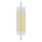 Osram 4058075626782 ЛЕД Лампа Димираща 19W 2700K R7s