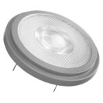 Osram 4058075607750 ЛЕД Лампа PPRO AR111 50 40° 7.4W 3000K G53