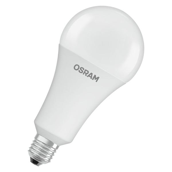 Osram 4058075659704 ЛЕД Лампа P CLAS A 200 FR 24.9W 2700K E27