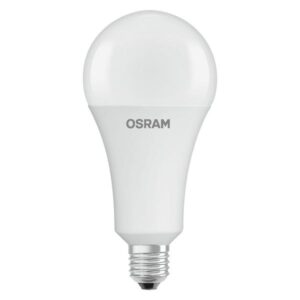 Osram 4058075659681 ЛЕД Лампа P CLAS A 200 FR 24.9W 2700K E27