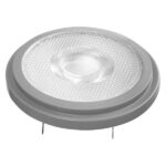 Osram 4058075607750 ЛЕД Лампа PPRO AR111 50 40° 7.4W 3000K G53