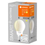 Osram 4058075609730 ЛЕД SMART Филамент Лампа Classic Димираща 100 11W 2700K E27