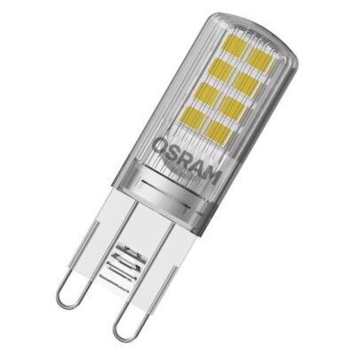 Osram 4058075626041 ЛЕД Лампа 2.6W 2700K G9