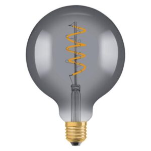 Osram 4058075269989 Винтидж ЛЕД Лампа 1906 GLOBE 4W 1800K E27