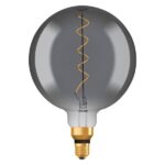 Osram 4058075269927 Винтидж ЛЕД Лампа 1906 GLOBE 4W 1800K E27