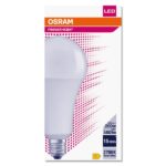 Osram 4058075659681 ЛЕД Лампа P CLAS A 200 FR 24.9W 2700K E27