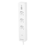 Osram 4058075594784 SMART WIFI MULTI POWER SOCKET EU