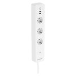 Osram 4058075594784 SMART WIFI MULTI POWER SOCKET EU