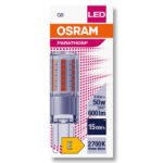 Osram 4058075622234 ЛЕД Лампа 4.8W 2700K G9