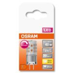 Osram 4058075607255 ЛЕД Лампа Димираща 4.5W 2700K GY6.35