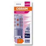 Osram 4058075622357 ЛЕД Лампа 4W 2700K GY6.35