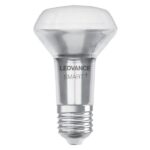 Osram 4058075609570 ЛЕД Лампа SMART WiFi Спот R63 4.7W Multicolor E27