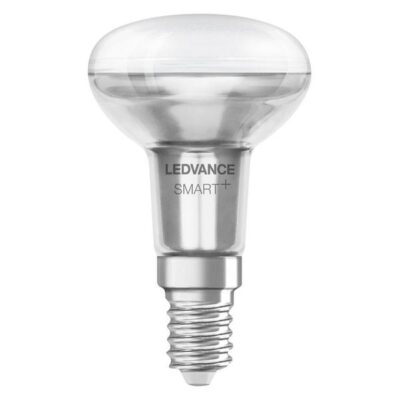 Osram 4058075609556 ЛЕД Лампа SMART WiFi Спот R50 3.3W Multicolor E14