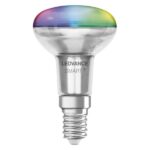 Osram 4058075609518 ЛЕД Лампа SMART WiFi Спот R50 3.3W 2700K|6500K E14