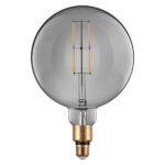 Osram 4058075609877 ЛЕД SMART Филамент Лампа Globe Димираща 42 6W 2500K E27