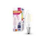 Osram 4058075590533 ЛЕД Лампа P CLAS B 25 2.5W 2700K E14