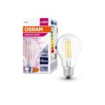 Osram 4058075590472 ЛЕД Лампа 25 2.5W 2700K E14