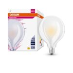 Osram 4058075591417 ЛЕД Лампа P GLOBE 60 6.5W 2700K E27