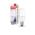 Osram 4058075593336 ЛЕД Лампа P STICK 75 FR 9W 4000K E27