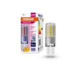 Osram 4058075622203 ЛЕД Лампа 4.8W 4000K G9