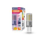 Osram 4058075622265 ЛЕД Лампа Димираща 4W 2700K G9