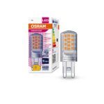 Osram 4058075626102 ЛЕД Лампа 4.2W 4000K G9