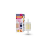Osram 4058075626966 ЛЕД Лампа Димираща 12W 2700K R7s