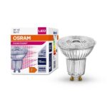 Osram 4058075608191 ЛЕД Лампа P PAR16 35 2.6W 3000K GU10