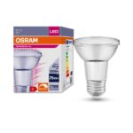 Osram 4058075607675 ЛЕД Лампа P PAR20 Димираща 50 6.4W 2700K E27