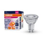 Osram 4058075608498 ЛЕД Рефлекторна Лампа 4.5W 2700K GU10