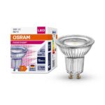 Osram 4058075608771 ЛЕД Лампа P PAR16 80 120° 6.9W 2700K 220K|240V GU10