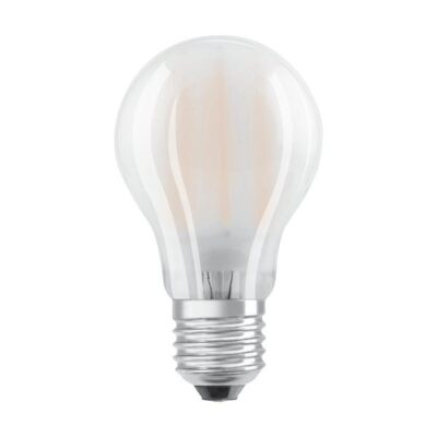 Osram 4058075609716 ЛЕД SMART Филамент Лампа Classic Димираща 75 7.5W 2700K E27