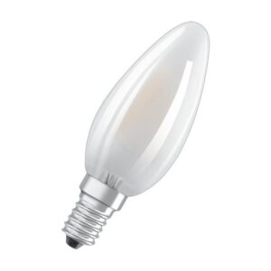 Osram 4058075590519 ЛЕД Лампа P CLAS B 25 2.5W 2700K E14