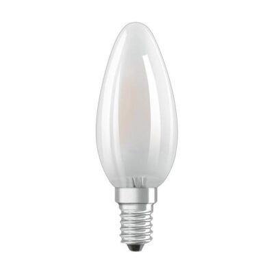 Osram 4058075590359 ЛЕД Лампа P CLAS B 40 4W 2700K E14