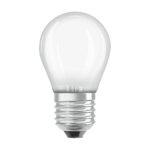 Osram 4058075591356 ЛЕД Лампа 40 4W 2700K E27