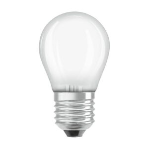 Osram 4058075591356 ЛЕД Лампа 40 4W 2700K E27