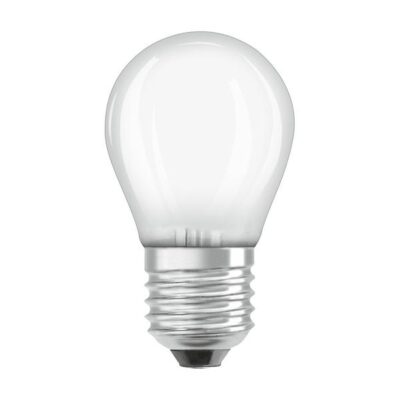 Osram 4058075591356 ЛЕД Лампа 40 4W 2700K E27