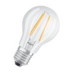 Osram 4058075434820 ЛЕД Лампа ST PLUS ACT REL CLAS A FIL 7W 2700K 4000K E27