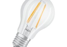 Osram 4058075591998 ЛЕД Лампа P CLAS A 60 6.5W 4000K E27