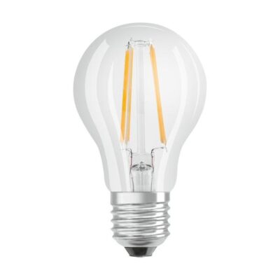 Osram 4058075436787 ЛЕД Лампа ST PLUS 3x Димираща CLAS A 6.5W 2700K E27