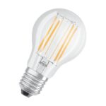 Osram 4058075591639 ЛЕД Лампа P CLAS A 75 7.5W 4000K E27