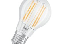 Osram 4058075591677 ЛЕД Лампа P CLAS A 75 7.5W 2700K E27