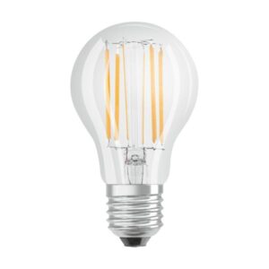 Osram 4058075591677 ЛЕД Лампа P CLAS A 75 7.5W 2700K E27