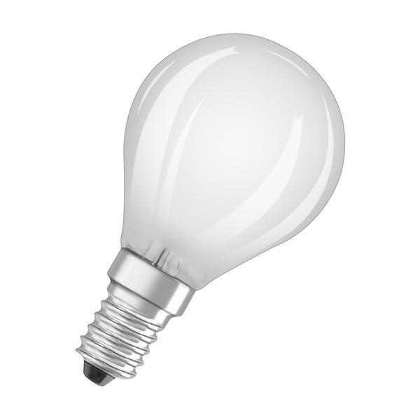 Osram 4058075590496 ЛЕД Лампа 25 2.5W 2700K E14