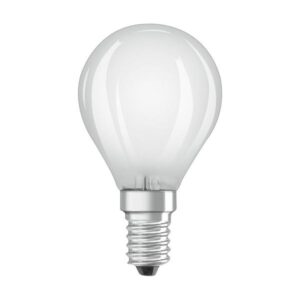 Osram 4058075590335 ЛЕД Лампа 40 FR 4W 2700K E14