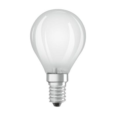 Osram 4058075590496 ЛЕД Лампа 25 2.5W 2700K E14